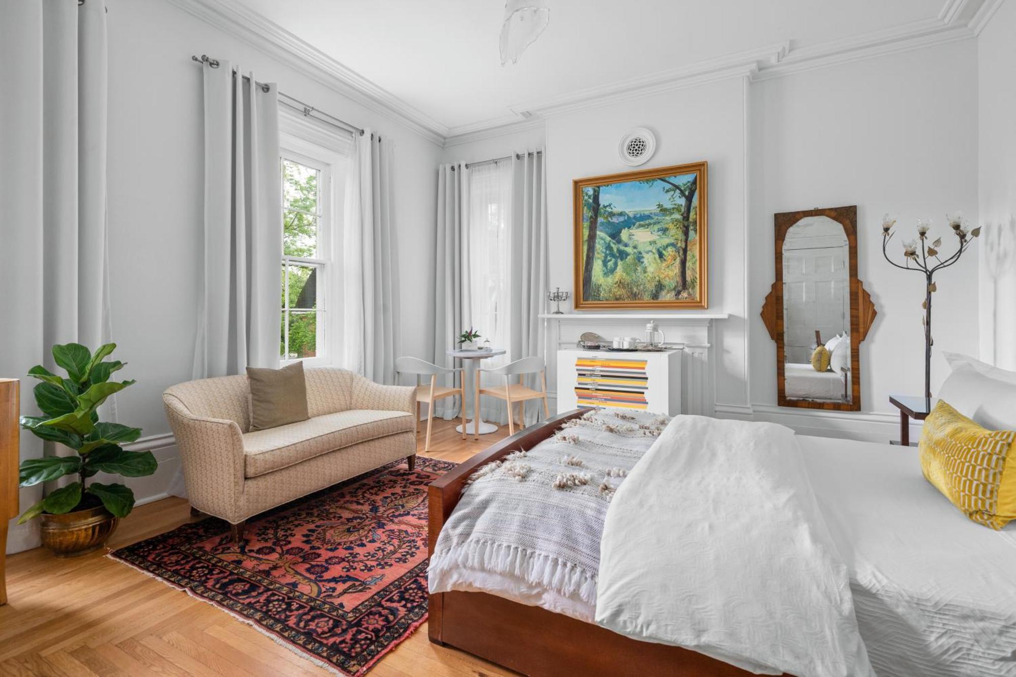 The Cape Otel Picton Dış mekan fotoğraf